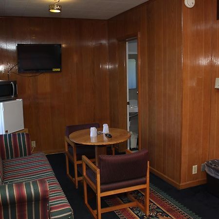 Kenwood Motel Kenton Exterior foto