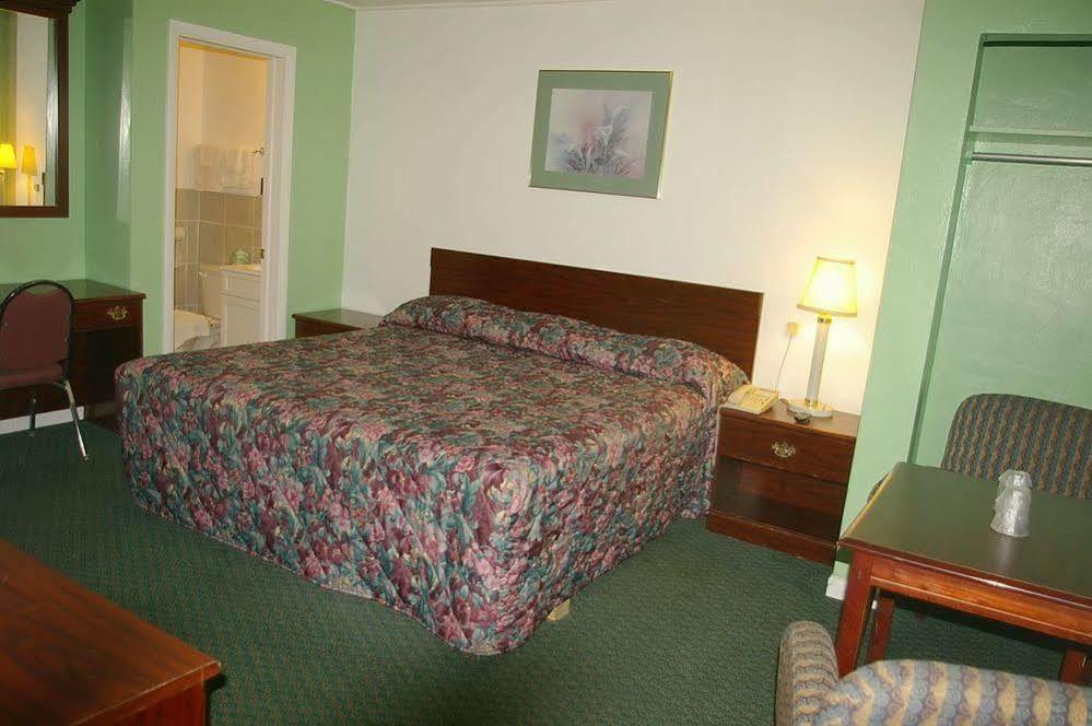 Kenwood Motel Kenton Exterior foto