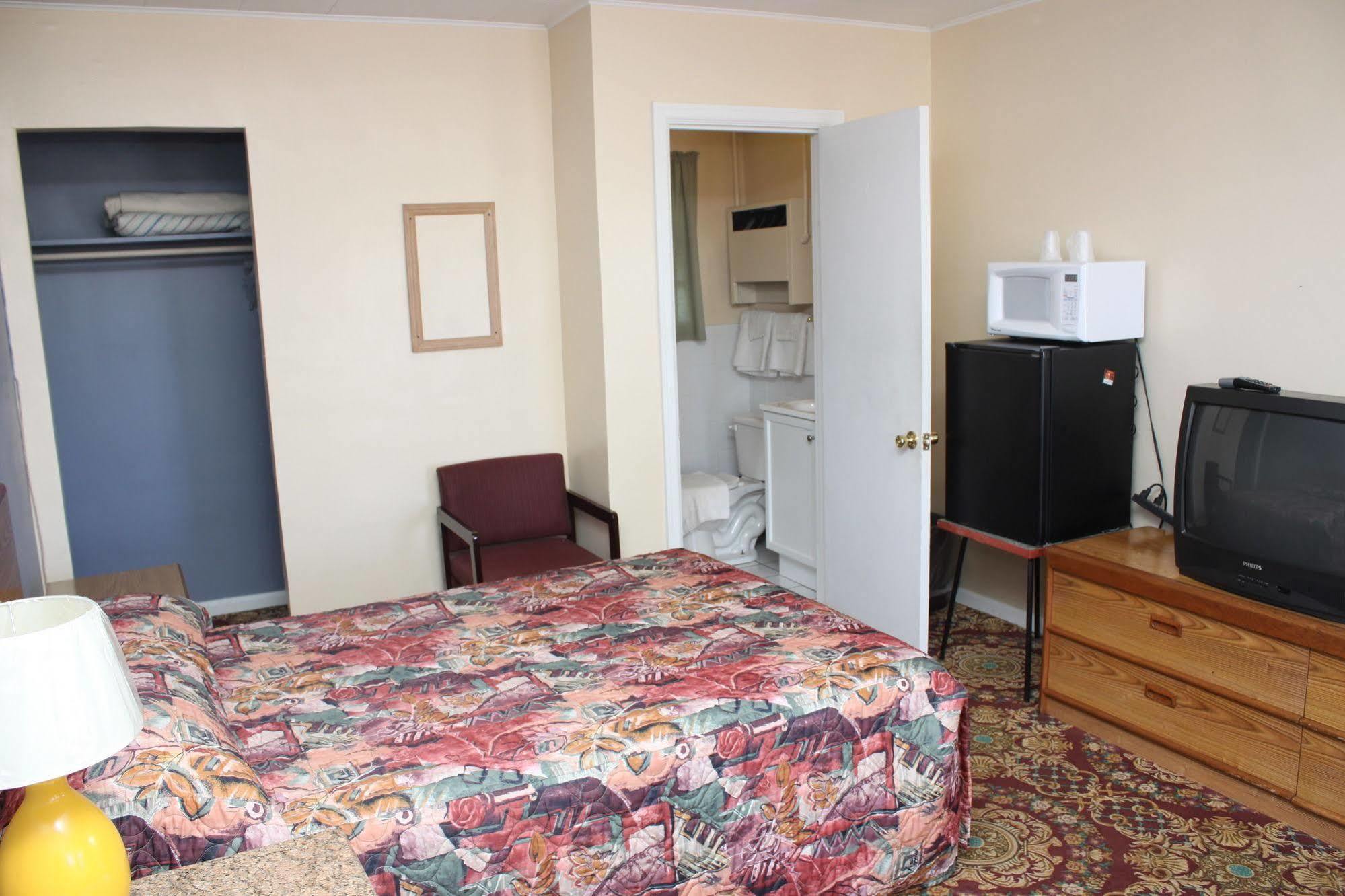 Kenwood Motel Kenton Exterior foto